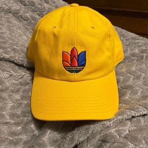 Adidas hat
